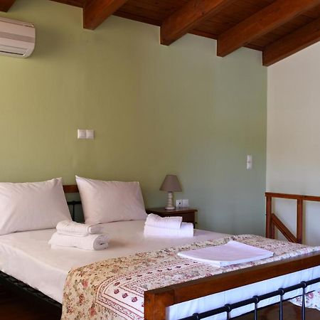 Willa Katerina'S House Kefálion Zewnętrze zdjęcie