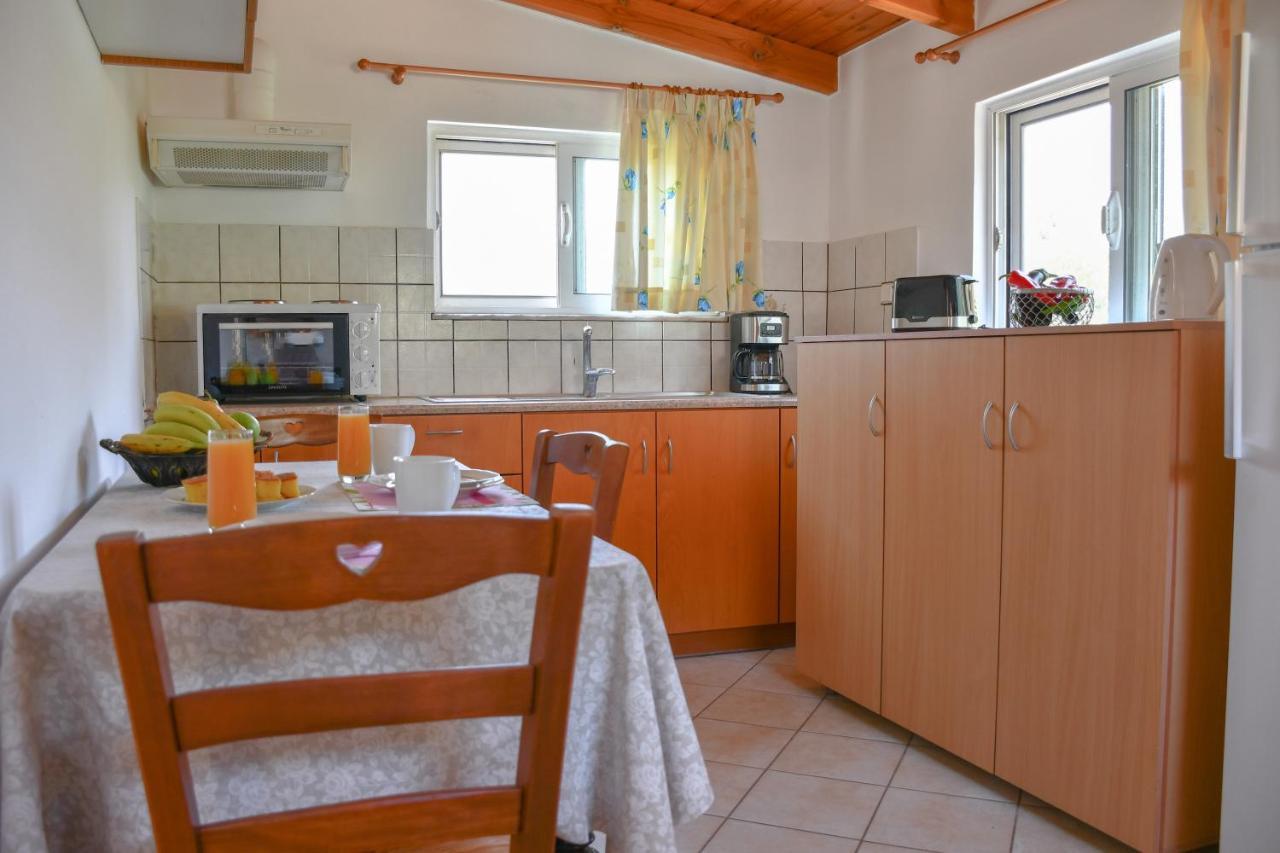 Willa Katerina'S House Kefálion Zewnętrze zdjęcie