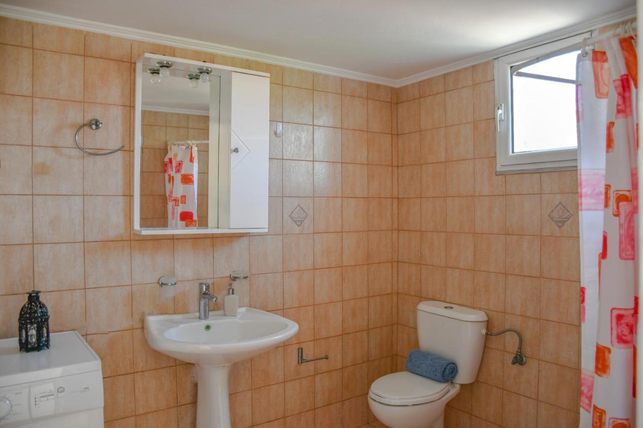 Willa Katerina'S House Kefálion Zewnętrze zdjęcie